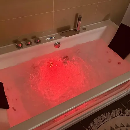 Le Cocon Des Rives Lejlighed *