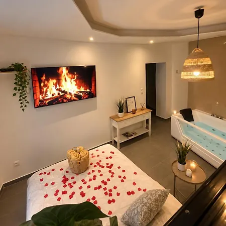 Apartment Le Cocon Des Rives *