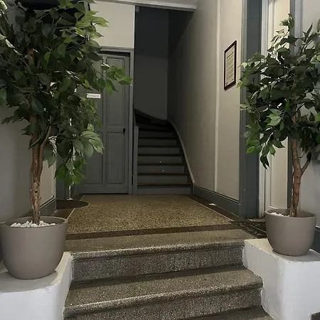 Le Cocon Des Rives Apartment *