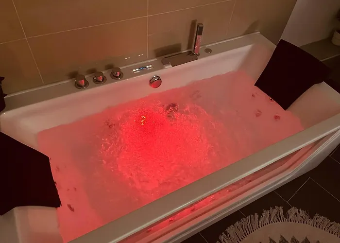 Le Cocon Des Rives 아파트 *