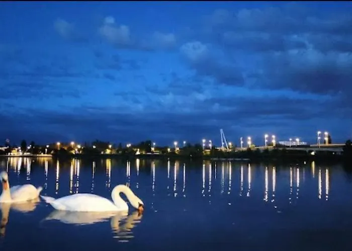 Le Cocon Des Rives 낭시